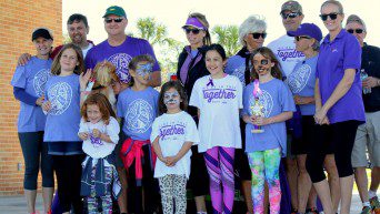 Spreading Awareness and Healing Lives at the Epilepsy Foundation of Florida