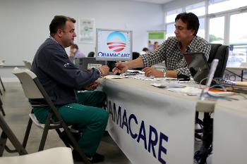 University of South Florida awarded $5.9 million for Obamacare outreach