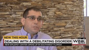 Epilepsy resource center opens in Naples