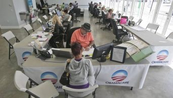 Half million Floridians sign up for Obamacare coverage in 2017