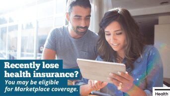 No need to go without Health Insurance if you qualify for a SEP