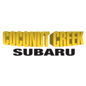Coconut Creek Subaru