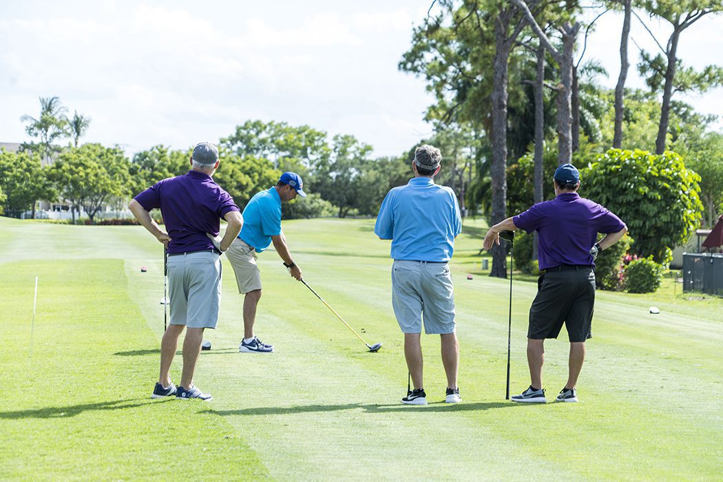 Construction & Real Estate Golf Tournament | May 17, 2021