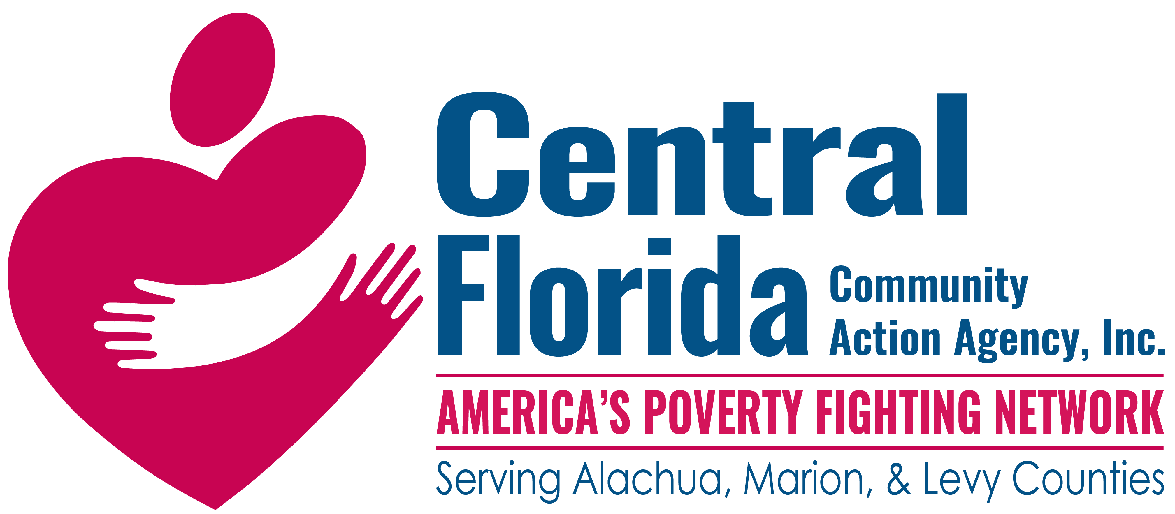 Alachua County - Central Florida Community Action Agency logo