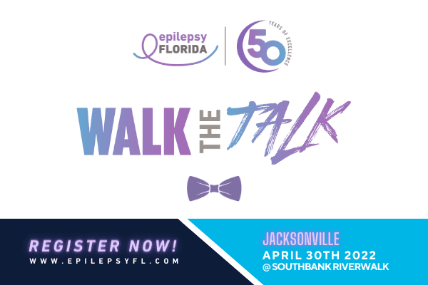 Jacksonville | Walk the Talk 2022