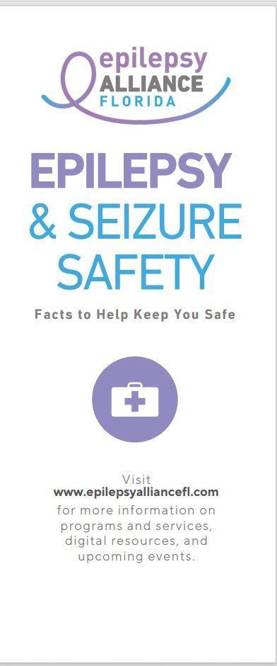 Epilepsy & Seizure Safety