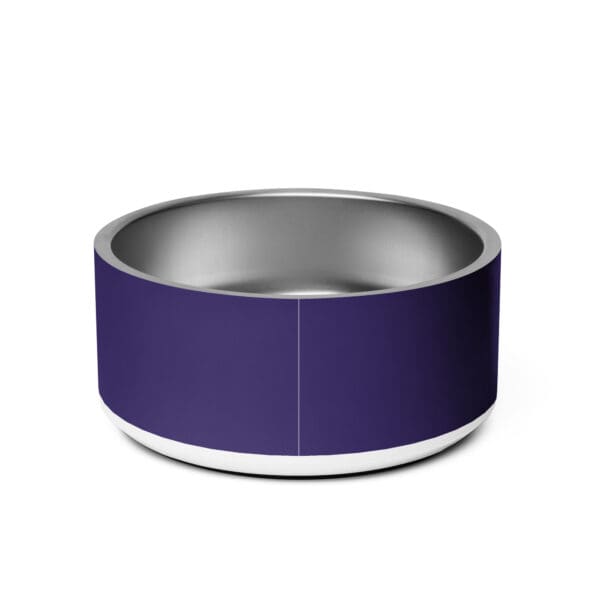 Carpe Diem Pet bowl - Image 5