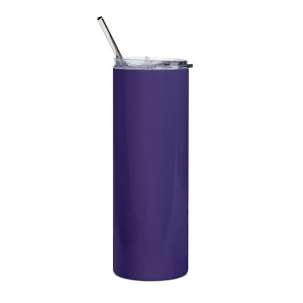 Carpe Diem Stainless steel tumbler - Image 2