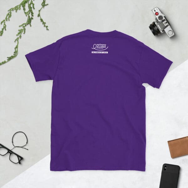 Carpe Diem Short-Sleeve Unisex T-Shirt - Image 2