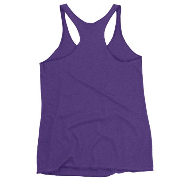 Carpe Diem Women's Racerback Tank - Image 2